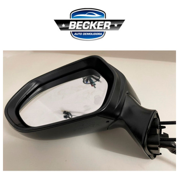 Retrovisor Elétrico Esquerdo Corolla Xei 2.0 2022 - E1104891