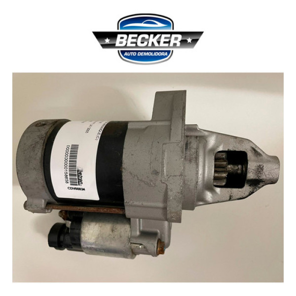 Motor De Arranque Fit Lx 2005 - 31100pwhm010