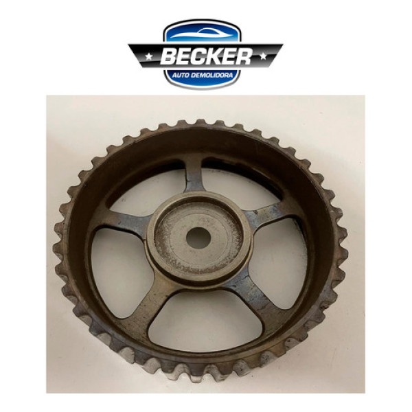 Polia Do Comando Ford - 88mm6256a7c