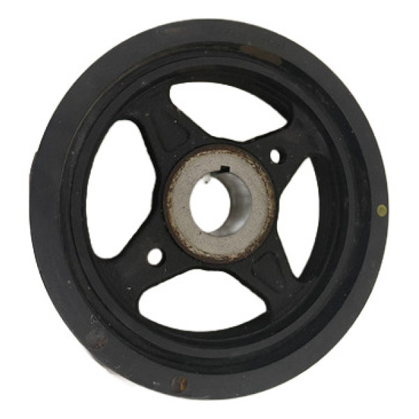 Polia Virabrequim Corolla Xei 2.0 2022