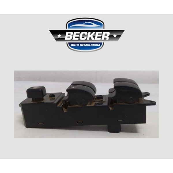 Comando Vidro Elétrico Mitsubishi L200 Triton 2015