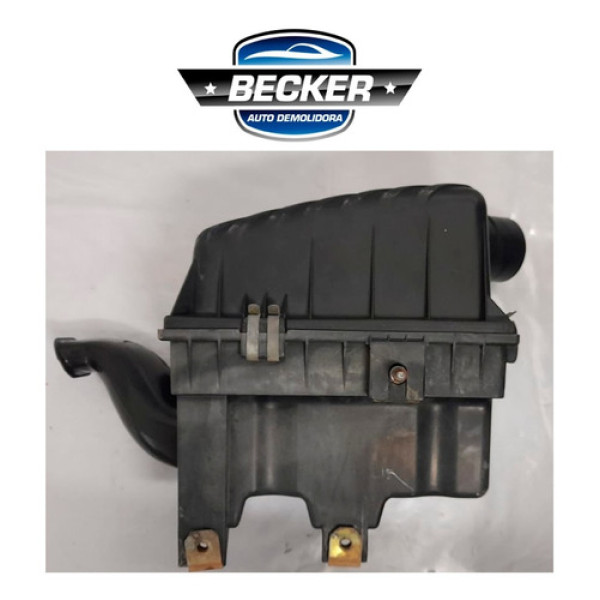 Caixa Filtro Ar Ford Escort 1.8 Gl 1996 - 547133839b