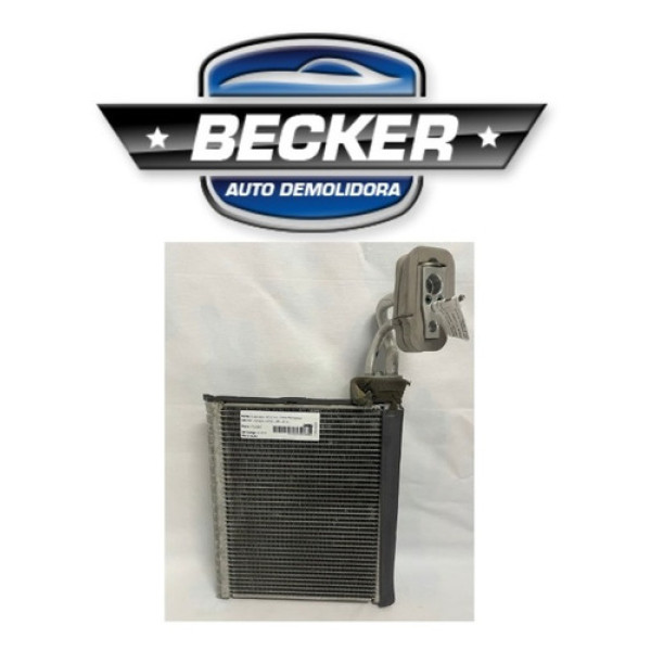 Evaporador Ar Condicionado Honda Civic Lxr 2014 
