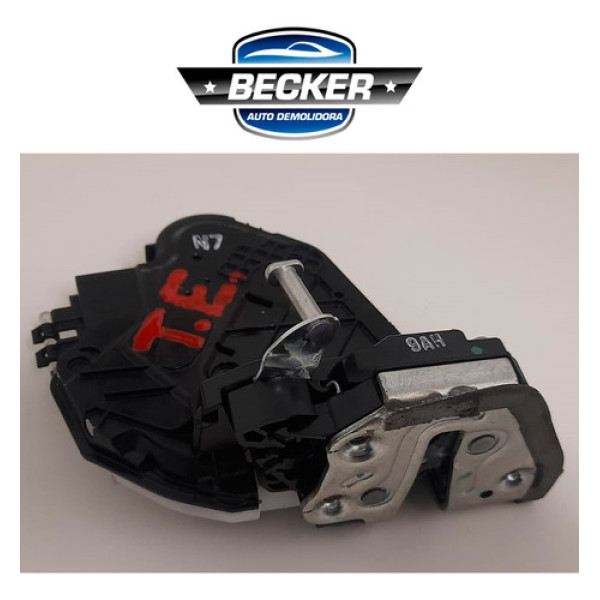 Fechadura Elétrica T.e. Toyota Yaris 2019