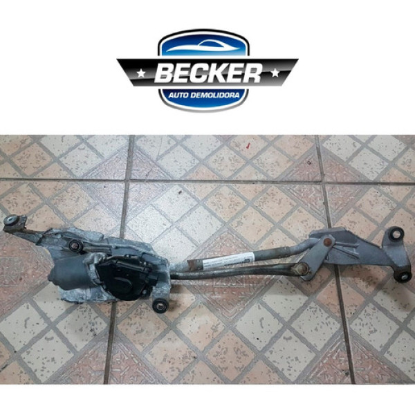 Limpador Parabrisa Mitsubishi Outlander 3.0 V6 2008