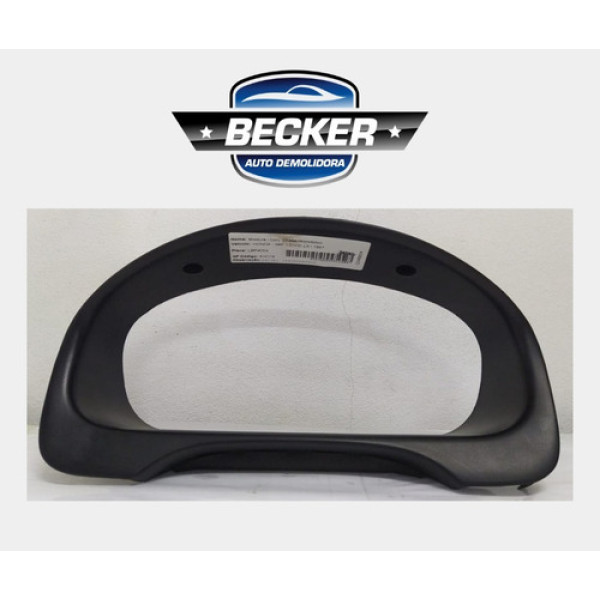 Moldura Painel Instrumentos Honda Civic 1997