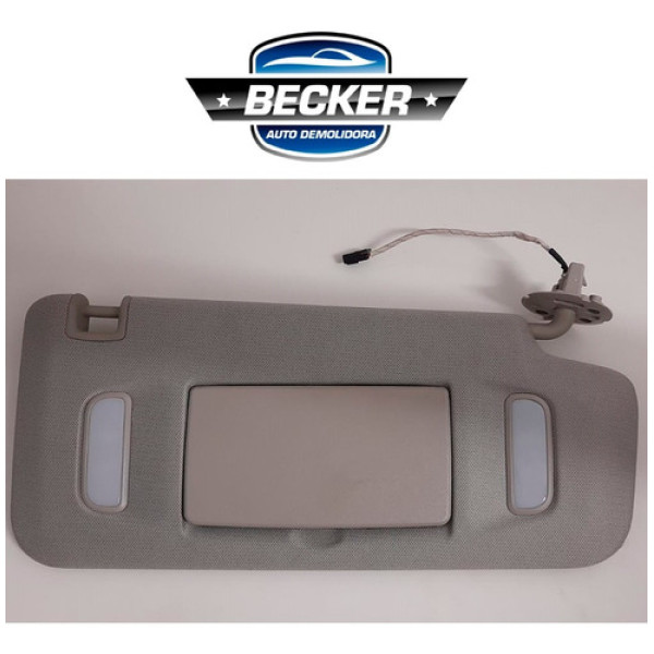 Quebra Sol Direito Gm Trailblazer Ltz 2018/2019