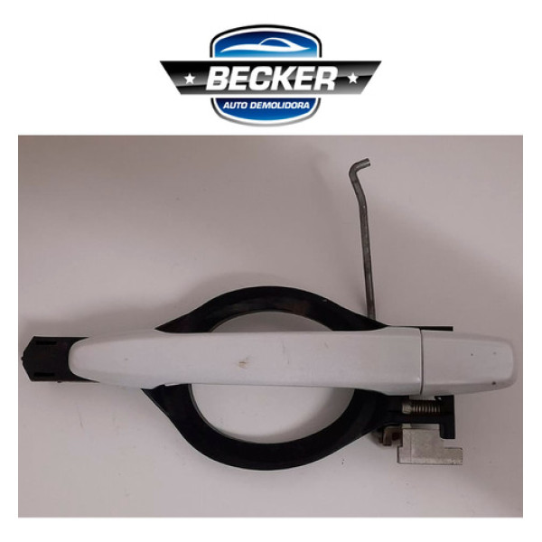 Maçaneta Externa T.d. Mitsubishi Outlander 3.0 V6 2012