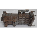 Radiador Valvula Egr Iveco 2013 A 2018 - A2c53299782ag