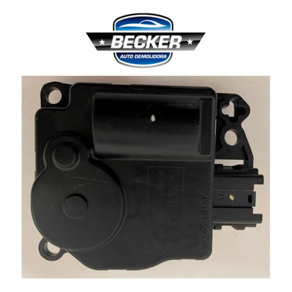 Atuador Caixa De Ar Condicionado Ford - Av1119e616bb