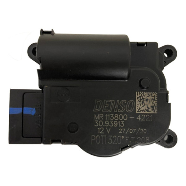 Atuador Ar Condicionado Toro Endurance 2021 - Mr1138004221