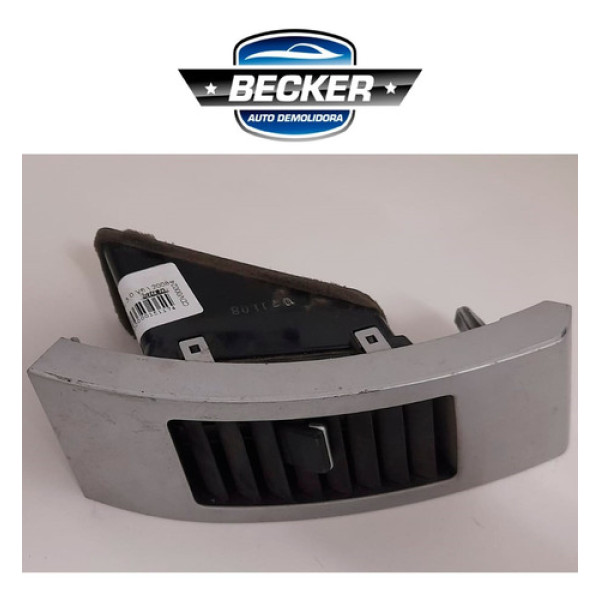 Difusor De Ar L.d. Mitsubishi Outlander V6 2008 - Gn71114270