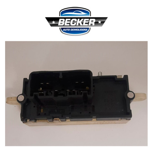 Comutador Ignição Ford Ranger Xlt 2006 - 8l5t11572aa