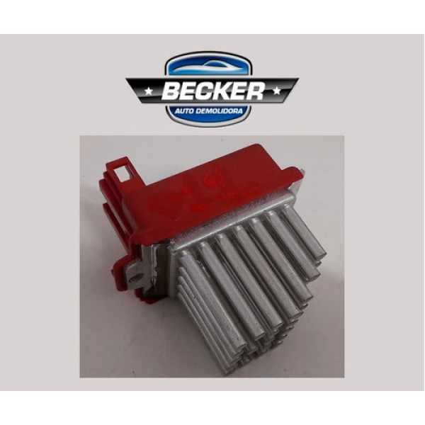 Resistência Ar Condicionado - 657364m