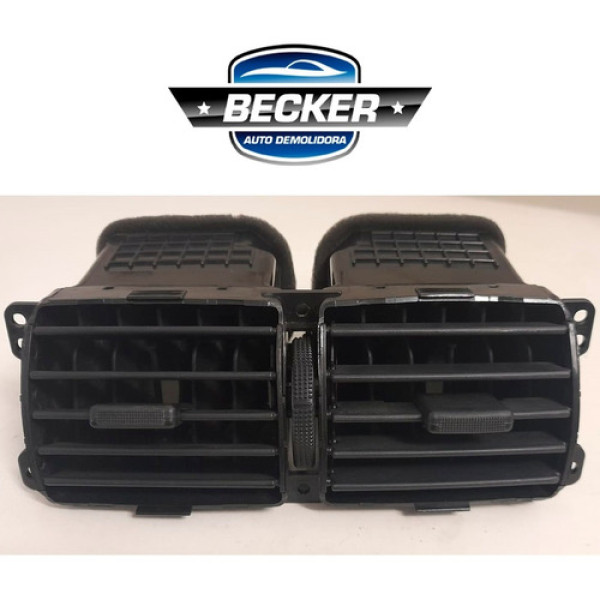 Difusor Ar Painel Central Hyundai Tucson - 974102e000