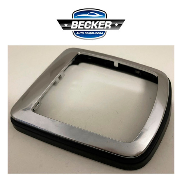 Moldura Manopla Câmbio Focus 2011 - 7m5p7j306a