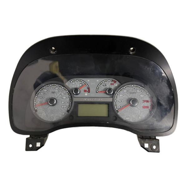 Painel De Instrumentos Strada Adventure Cd 2013 - 51884678