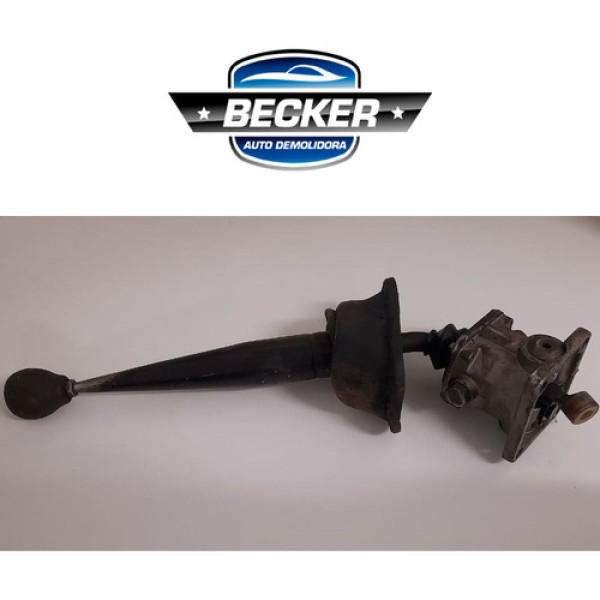 Alavanca Trambulador Ford Ranger Xlt 2006 - 3341144