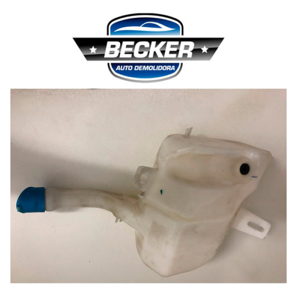 Reservatório Água Limpador Mobi Like 1.0 2021 