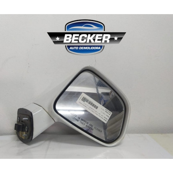 Retrovisor Elétrico Direito Captiva 2012
