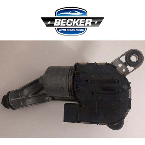 Motor Limpador Parabrisa D.e. Ford Focus 2014 - Bm5117504aj