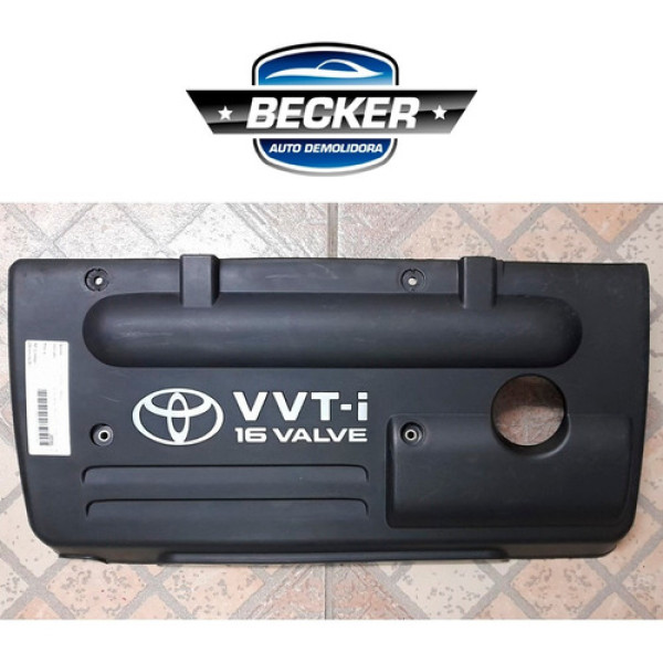 Cobertura Motor Toyota Corolla Xli 2005 - 112120d030