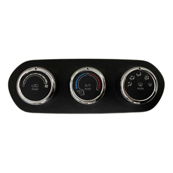 Comando Botão Ac Toro Endurance 2021 - 100259250 40pinos