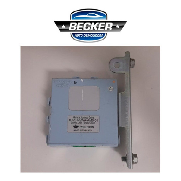 Módulo Estacionamento Honda City 2013 - 08v67swaam001