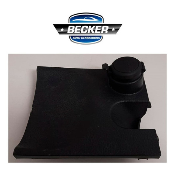 Moldura Tomada 12 Volts Nissan Tiida 1.8 2012 - 96912el00a