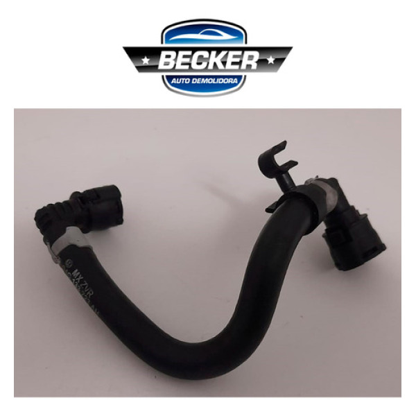 Mangueira Sensor Combustível Vw Up Move Tsi 16 - 04c133723ah