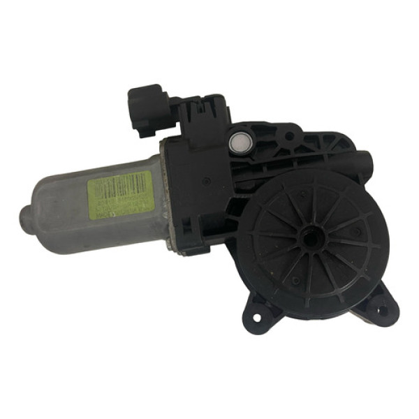 Motor Máquina Vidro D.d. Ranger Xls 2019