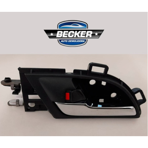 Maçaneta Interna Porta Dianteira Esquerda Crv 08 - 437i-ixxx