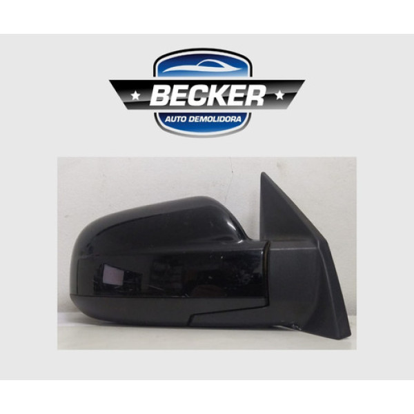Retrovisor Elétrico Direito Hyundai Tucson 2006