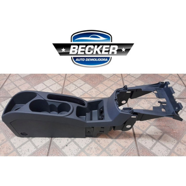 Console Central Ford Ecosport 2012/2017 - Cn15a045855