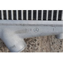 Intercooler Mercedes-benz Mpolo Viale 2001 - 3825017401