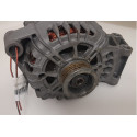 Alternador Ford Focus 2012 1.6 Sigma Manual Av6n10300ha 120a