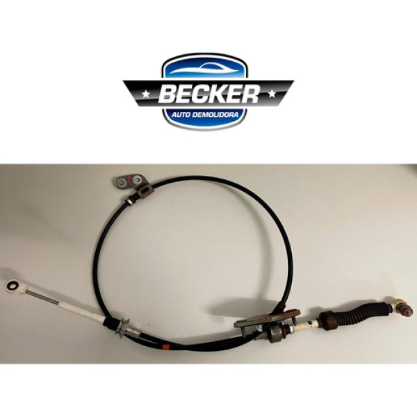 Cabo Espia Trambulador Hilux Automática - 1.48m