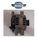 Alternador Gm Prisma 2008 - 93312974