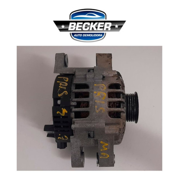 Alternador Gm Prisma 2008 - 93312974