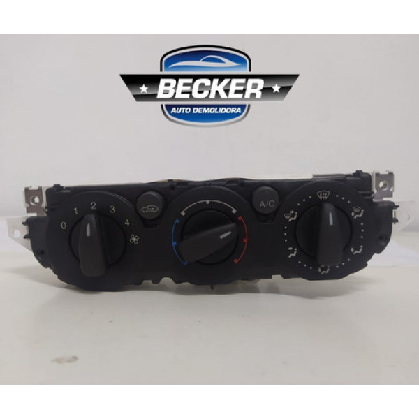 Comando Ac/ Ventilação Ford Focus 2011