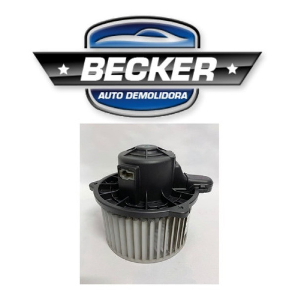 Motor Ventilador Hyundai Azera 3.3 V6 2009 F00s330024