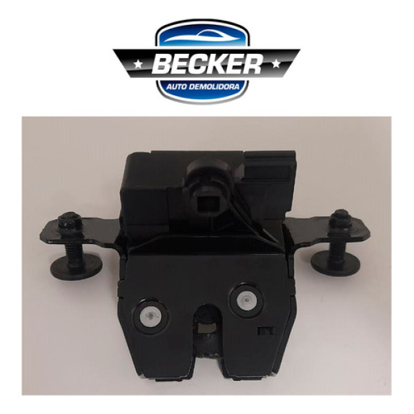 Fechadura Elétrica Tampa Traseira Gm Tracker Ltz 23 26335043