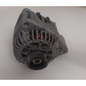 Alternador Ssangyong Actyon A23 2010 - A1611544002 - 115a