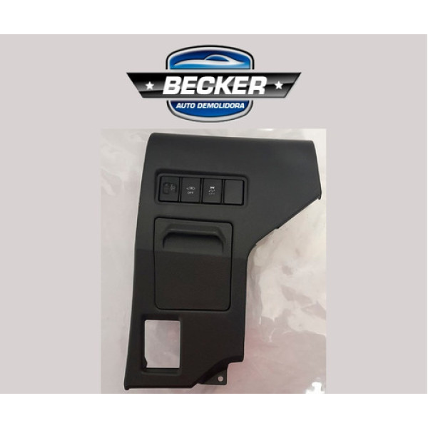 Porta Objeto Com Moldura Toyota Yaris 2019 - 554800d100