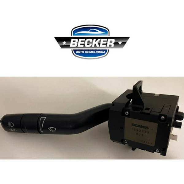 Chave Seta Limpador Scania - 1542529