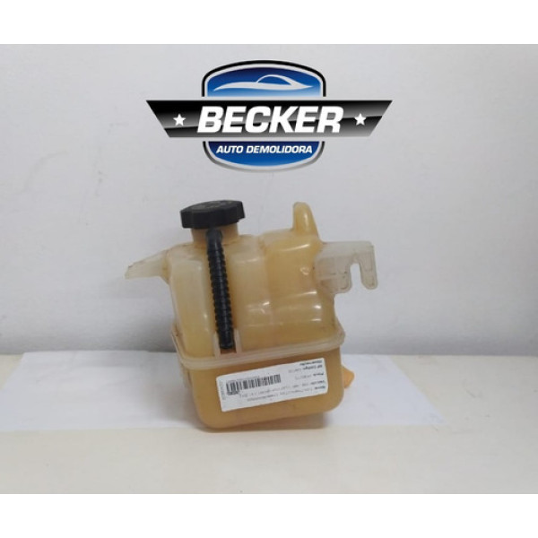 Reservatório Água Radiador Captiva 2012