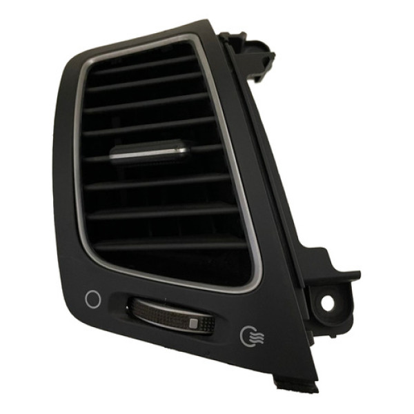 Difusor De Ar Central Esquerdo Sorento 2.4 2014 - 2p97410105