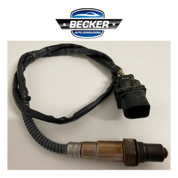 Sonda Lambda Amarok 2010/2018 - 03l906262 / 0281004199