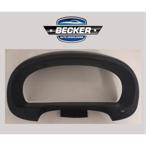 Moldura Do Painel De Instrumentos Hyundai I30 2009/2012