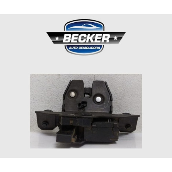 Fechadura Elétrica Tampa Traseira Cruze Hatch 2013